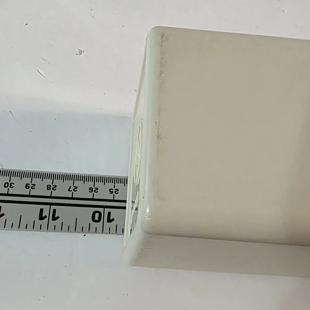 Tupperware Cheese Block Keeper